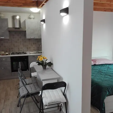 La Casa Rossa *