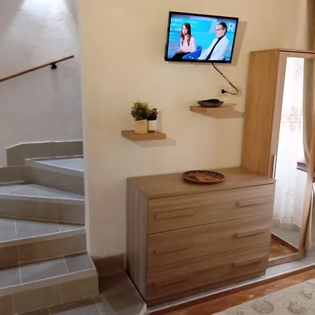 La Casa Rossa Stintino