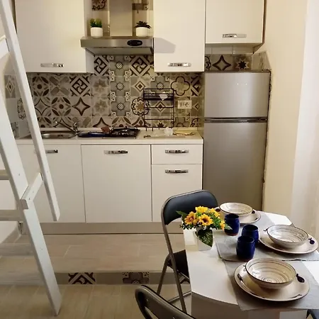 La Casa Rossa 3* Stintino