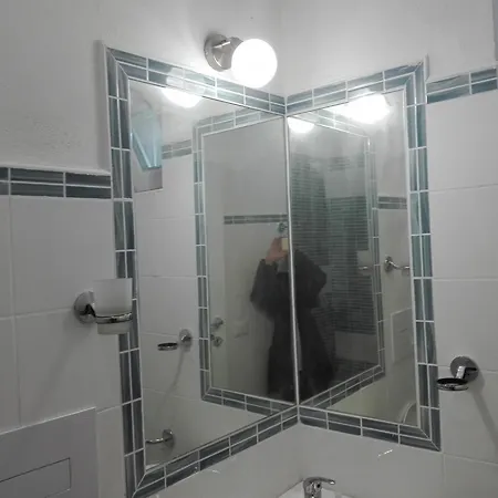 La Casa Rossa Stintino