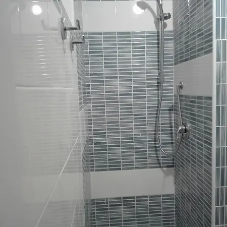 Gæstehus La Casa Rossa Stintino