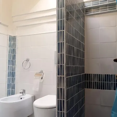 La Casa Rossa Stintino