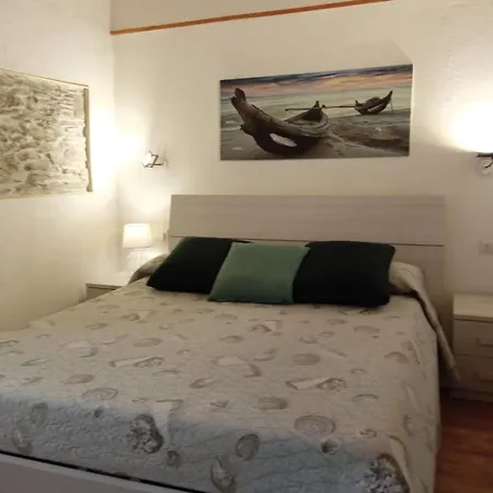 La Casa Rossa Gæstehus