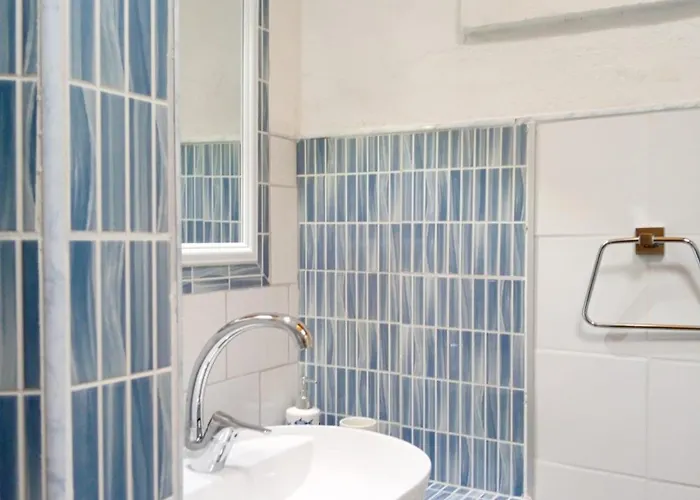 Guest house La Casa Rossa