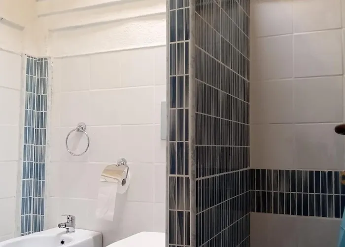 La Casa Rossa Stintino